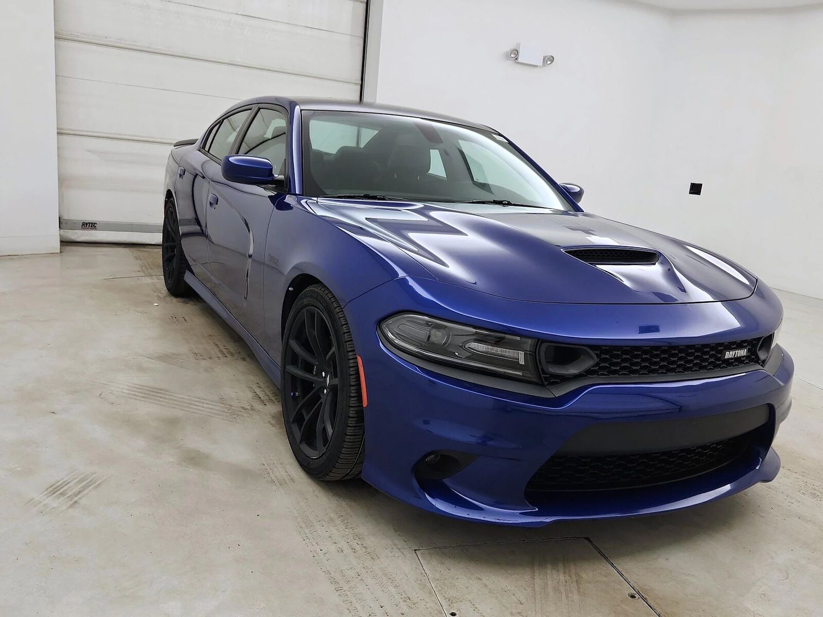 2020 DODGE Charger