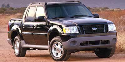 2001 FORD Explorer