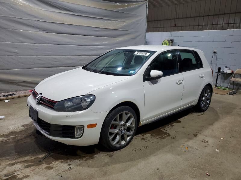 Volkswagen GTI