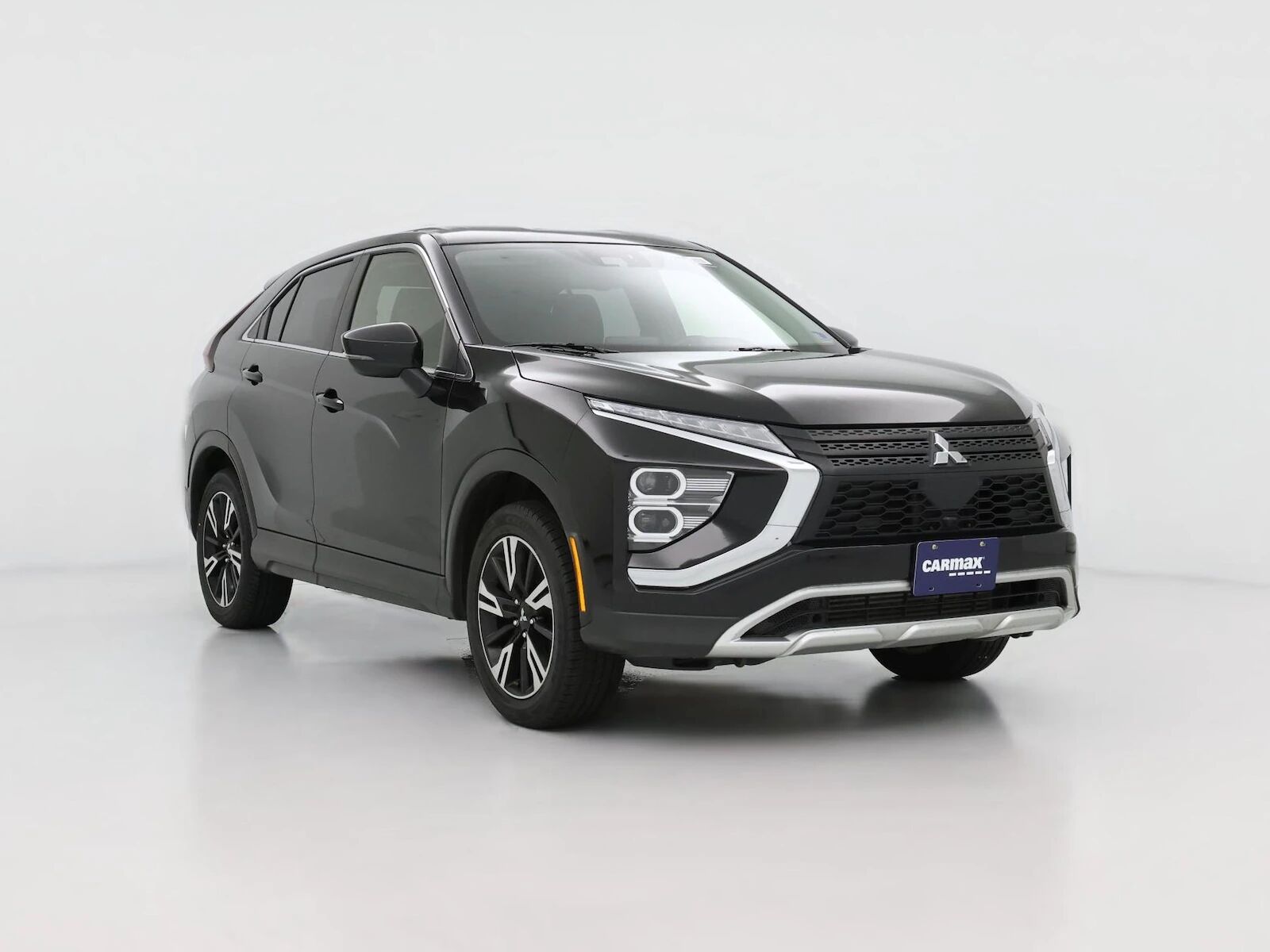 2024 MITSUBISHI ECLIPSE CROSS