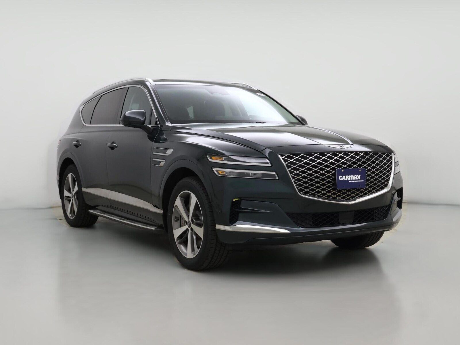 2022 GENESIS GV80