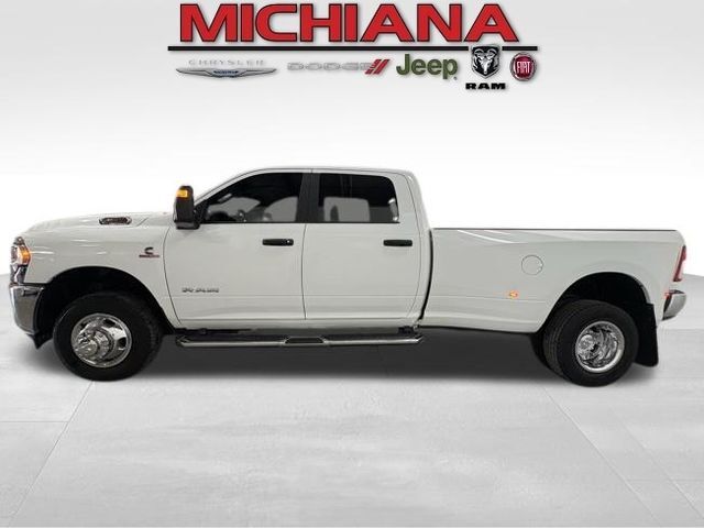 2024 RAM 3500