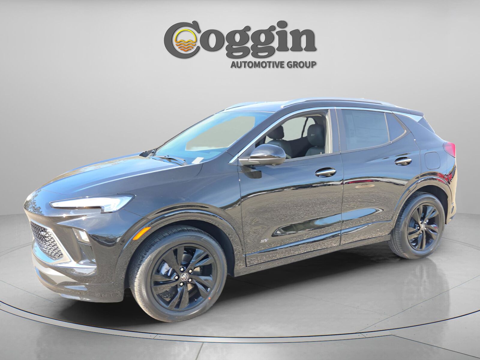 2026 BUICK Encore GX