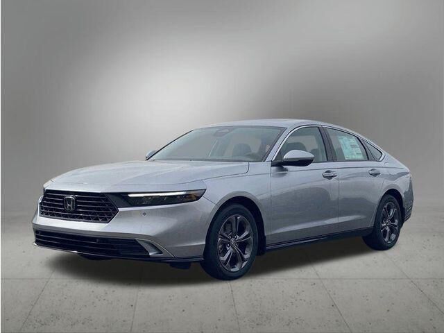 2026 HONDA Accord