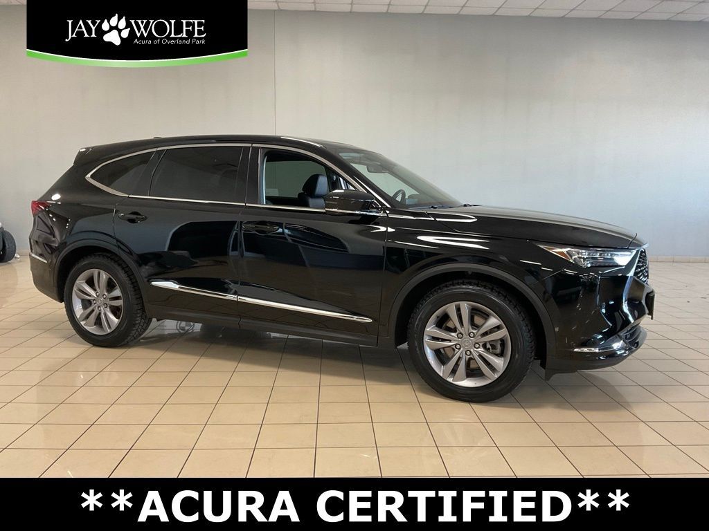 2023 ACURA MDX