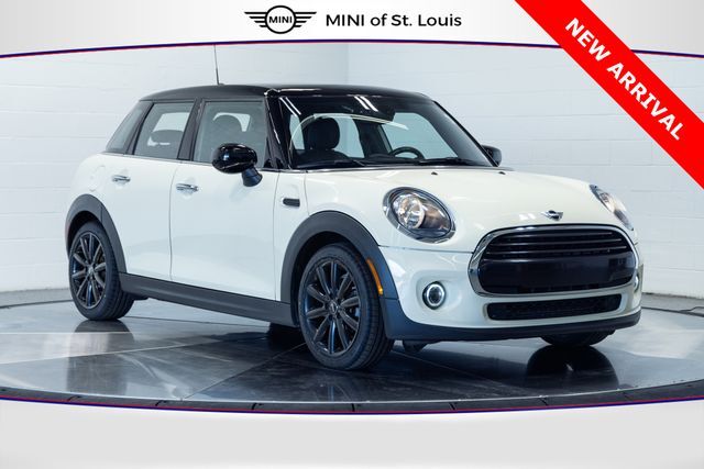 2020 MINI Cooper
