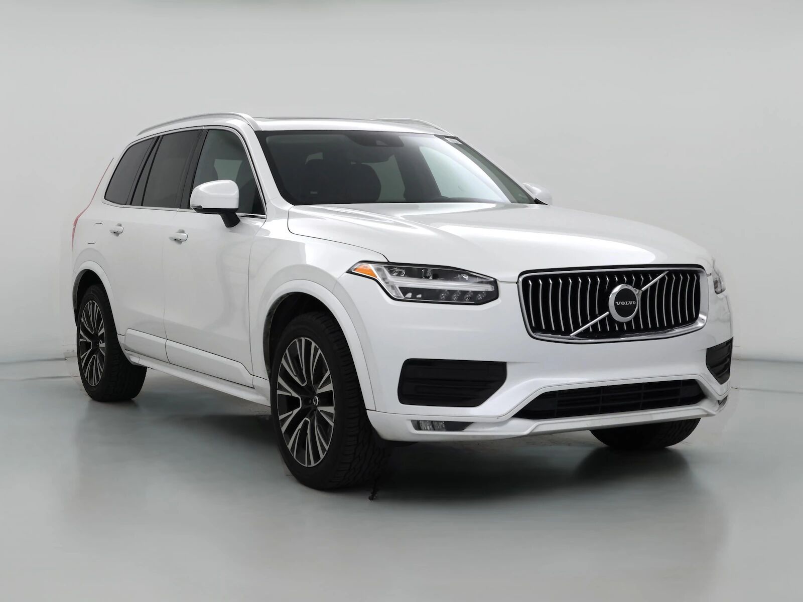 2020 VOLVO XC90