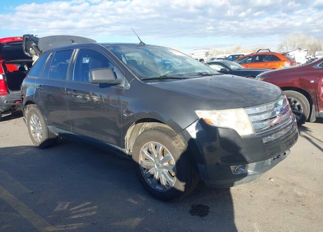 2007 FORD Edge