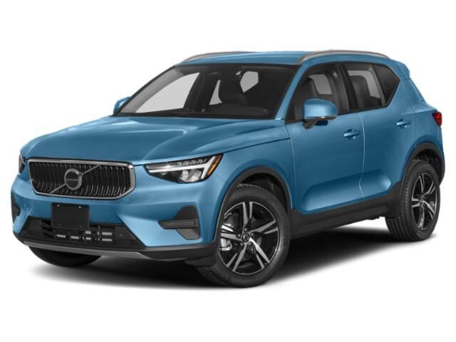 2023 VOLVO XC40