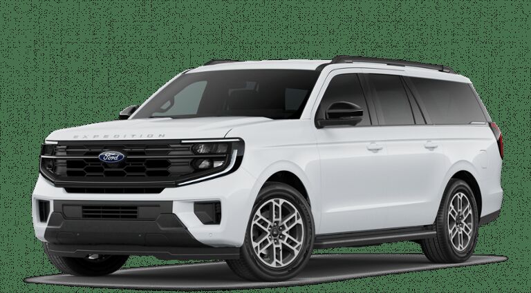 2026 FORD Expedition
