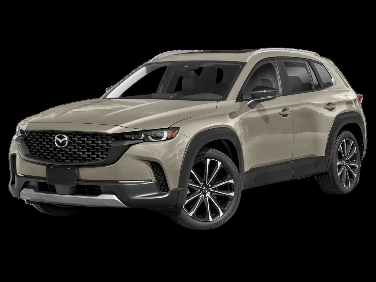 2023 MAZDA CX-50
