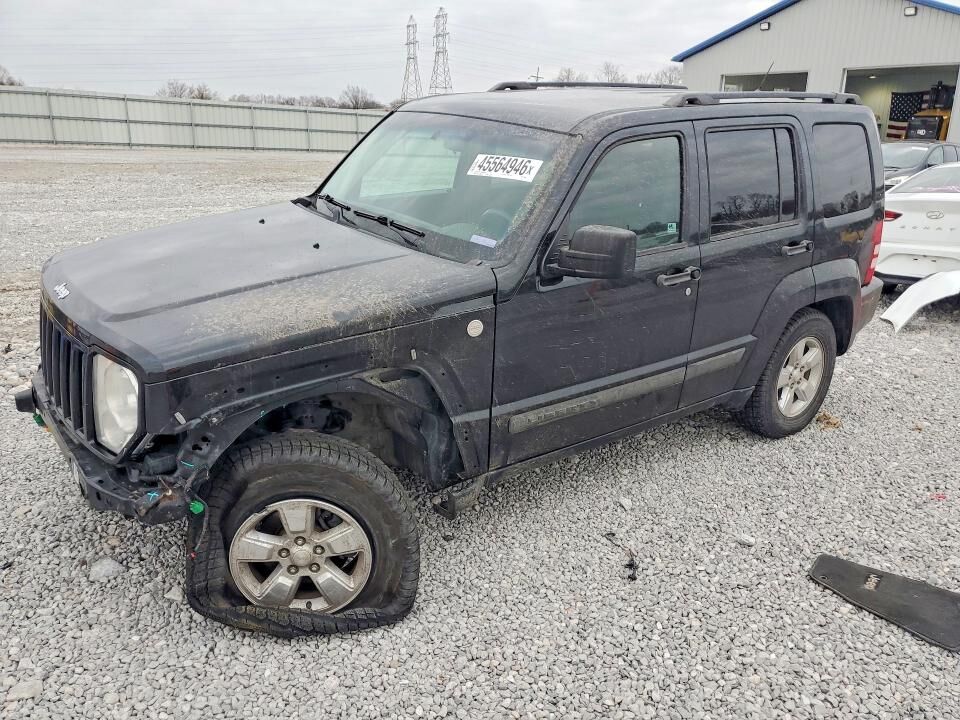 Jeep Liberty
