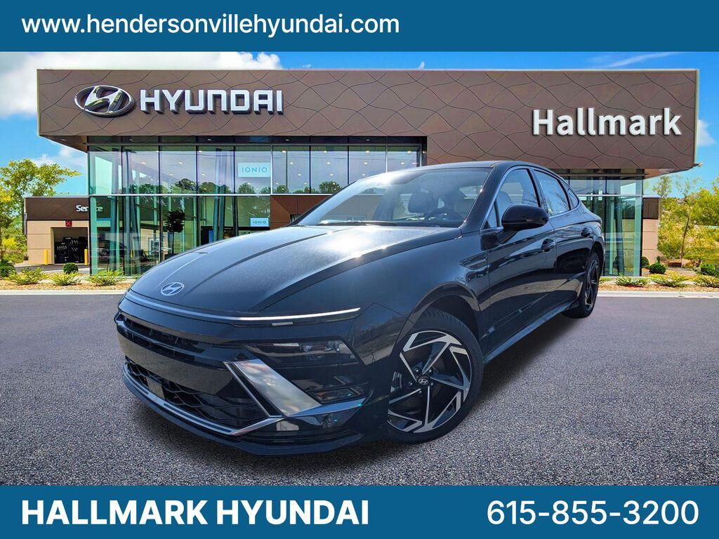 2026 HYUNDAI Sonata