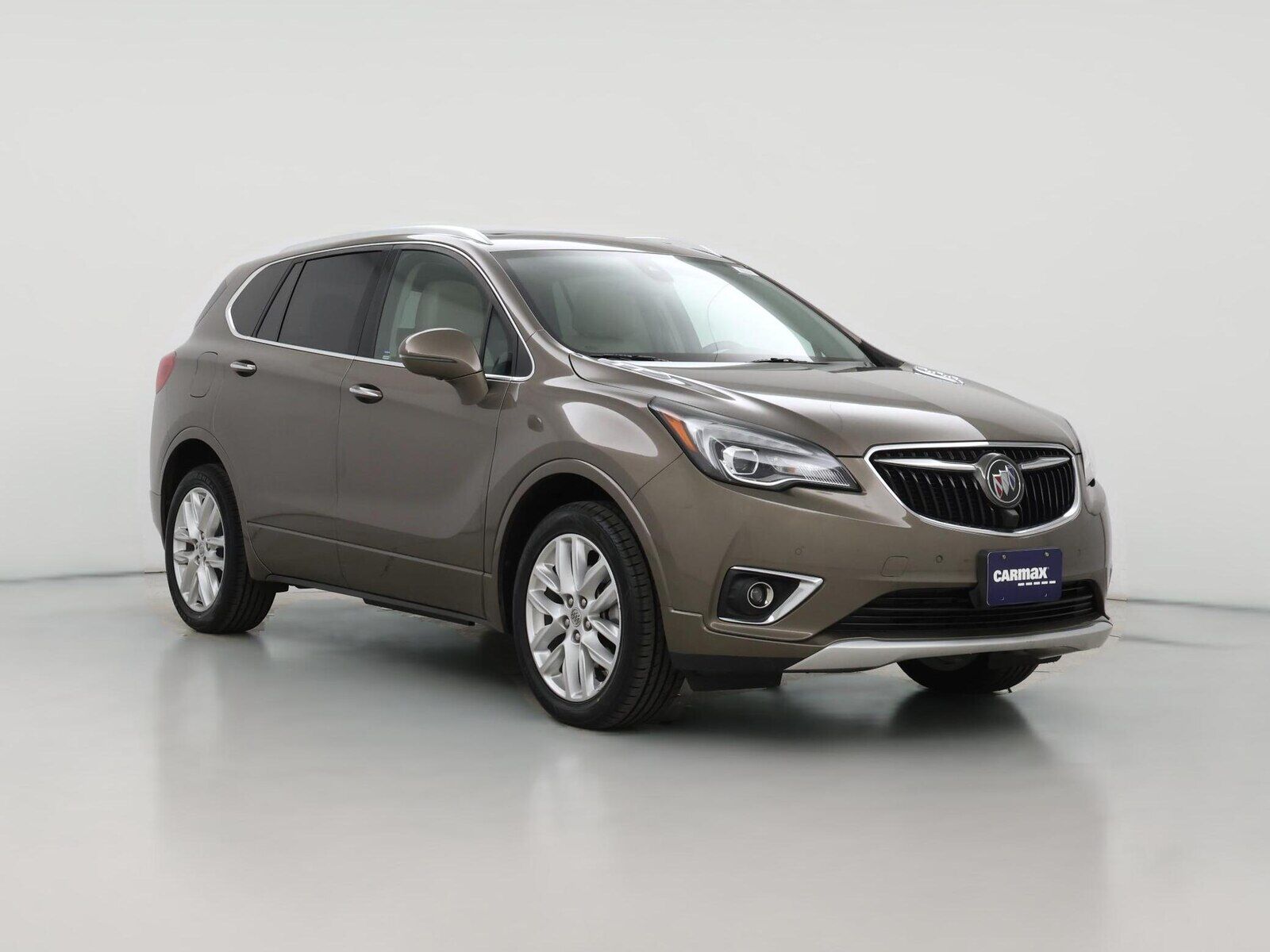2019 BUICK Envision
