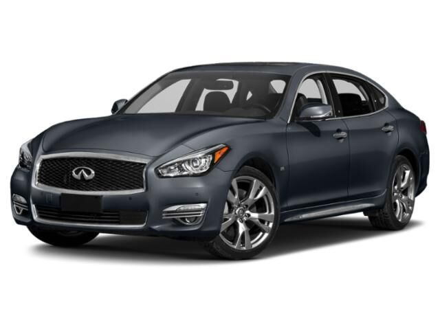 2015 INFINITI Q70L