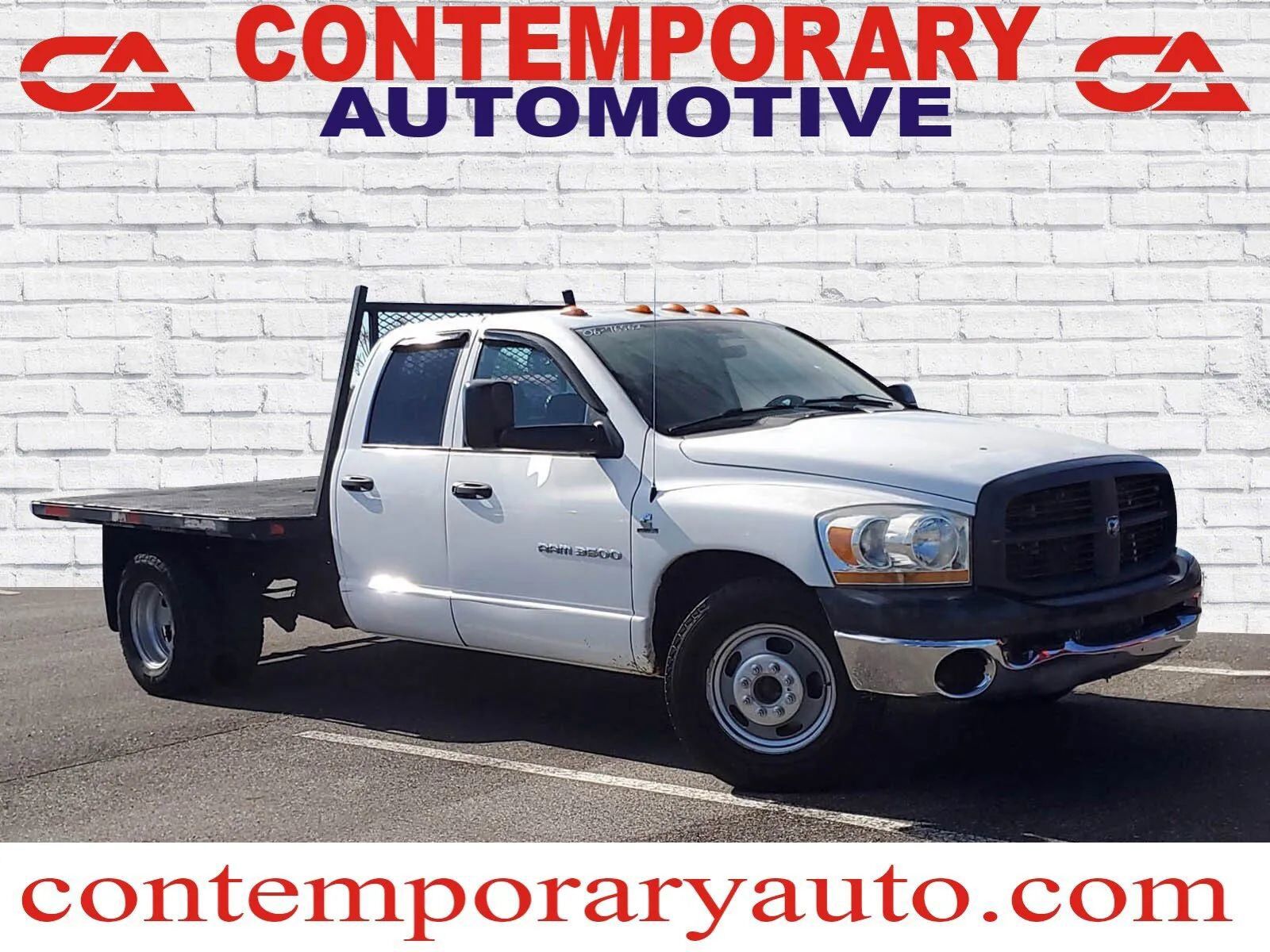 2006 DODGE Ram
