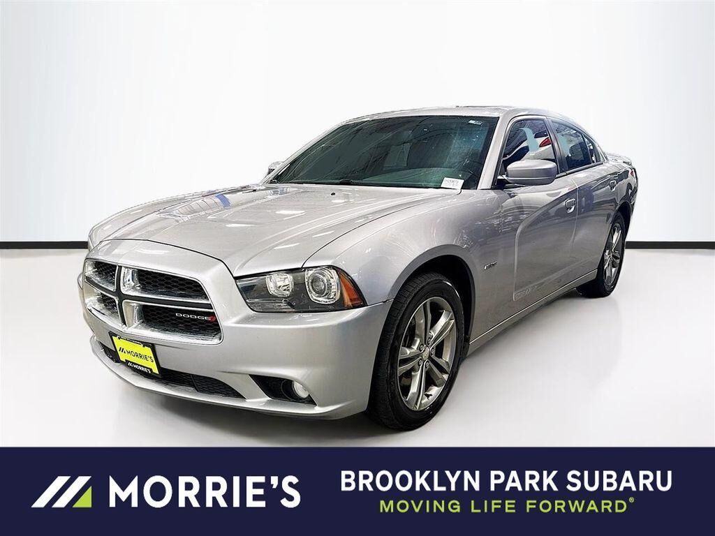 2014 DODGE Charger