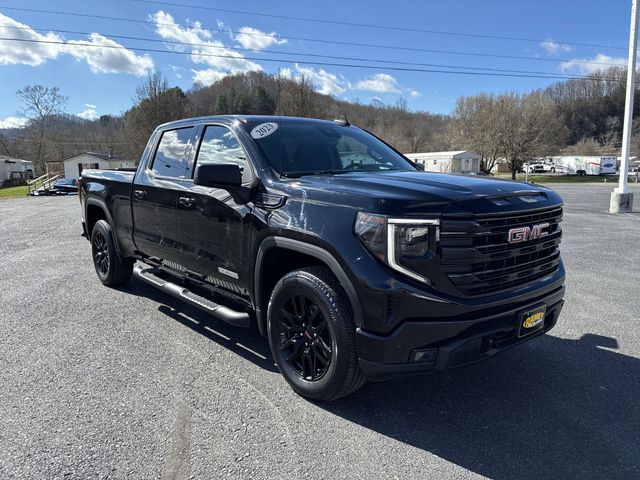 2023 GMC Sierra