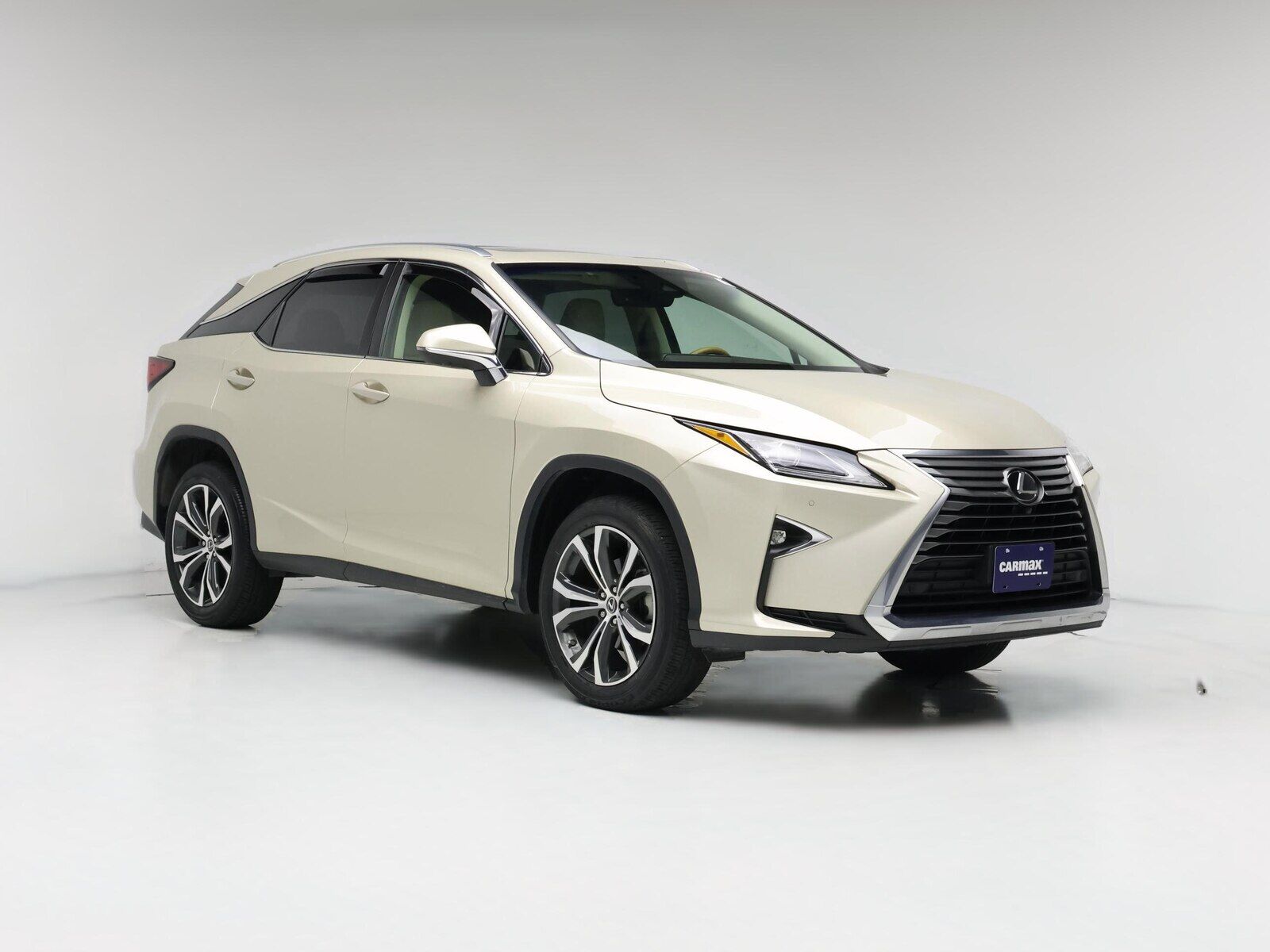 2019 LEXUS RX