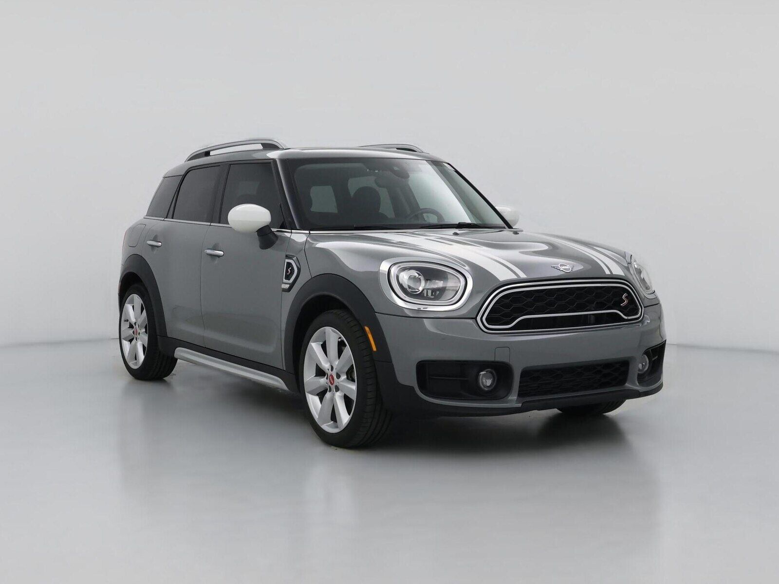 2020 MINI Countryman