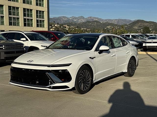 2026 HYUNDAI Sonata