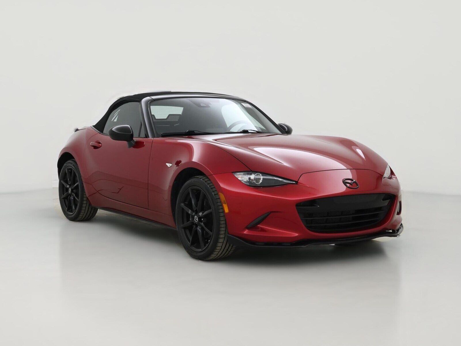 2020 MAZDA MX-5