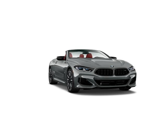 2026 BMW M8