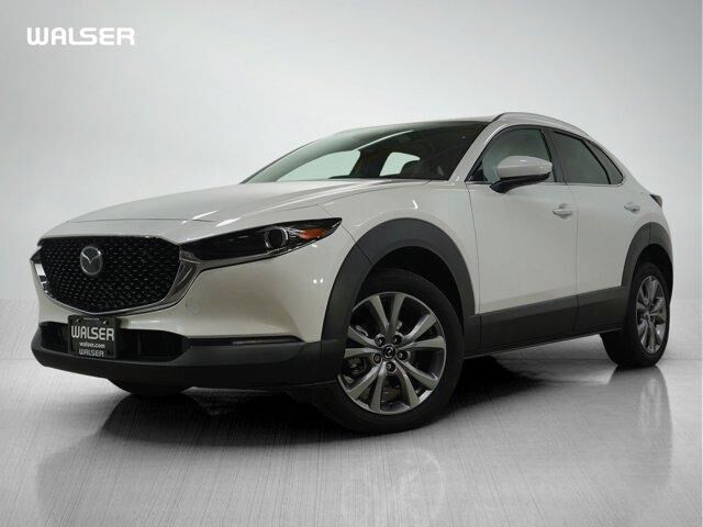 2022 MAZDA CX-30