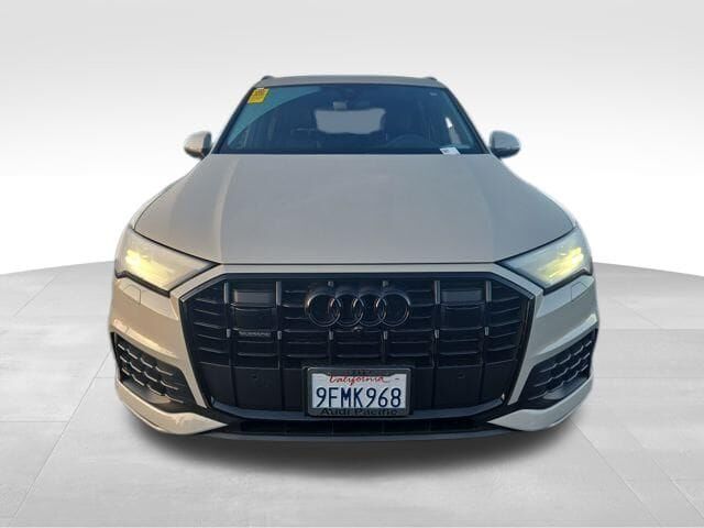 2023 Audi Q7