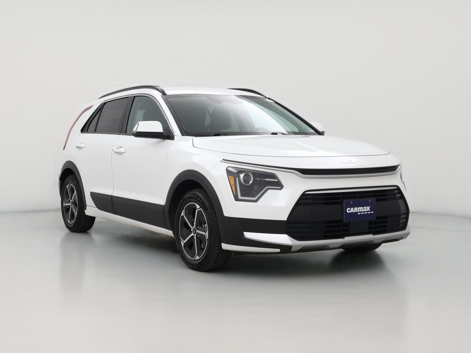 2024 KIA Niro