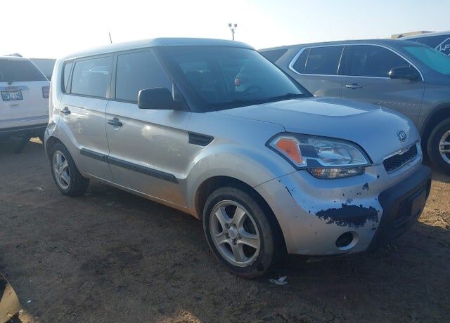 2011 KIA Soul