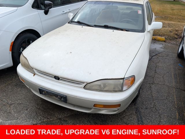1996 TOYOTA Camry