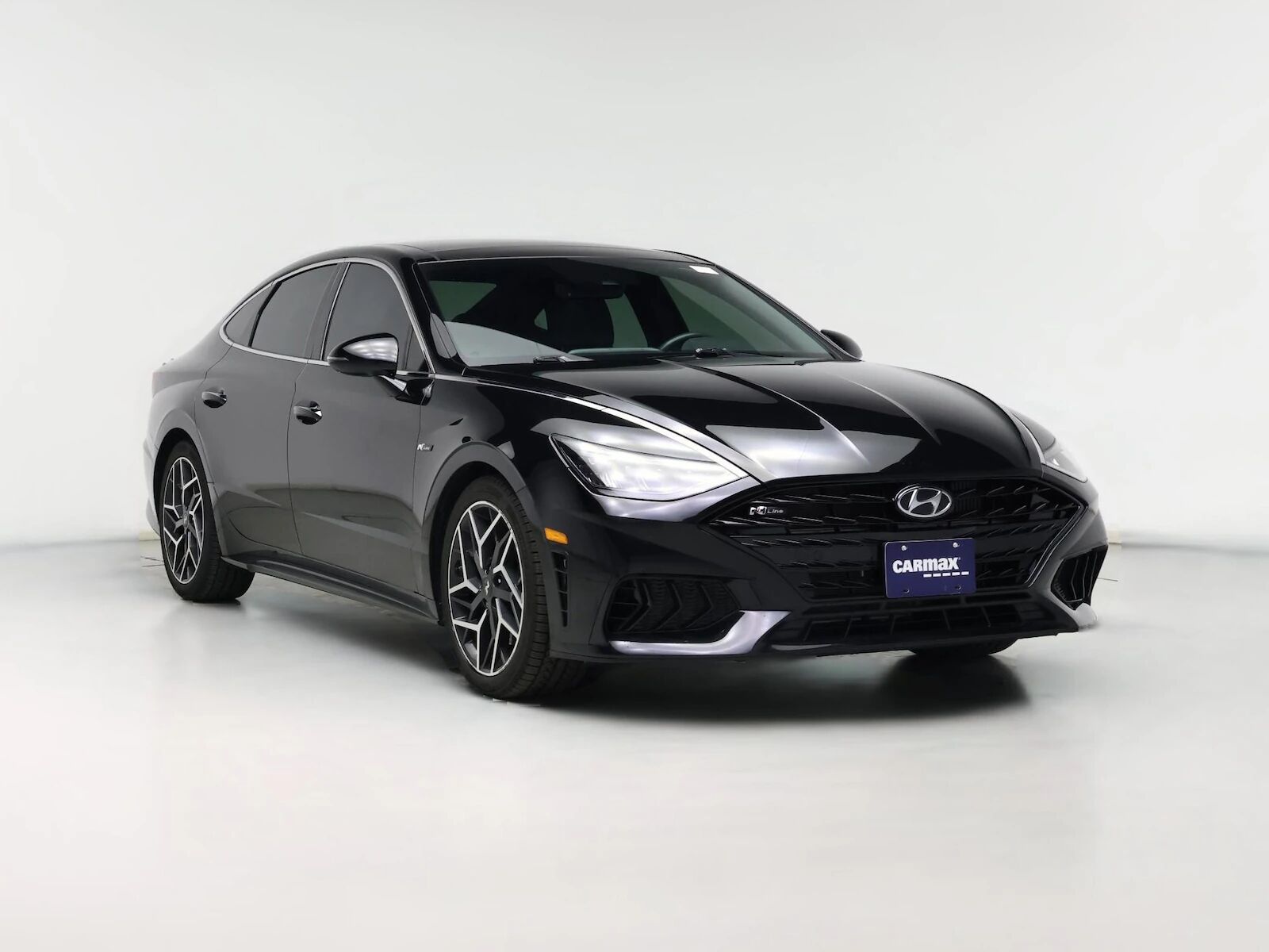2022 HYUNDAI Sonata