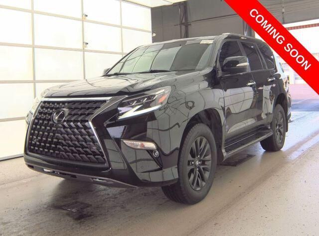 2023 LEXUS GX