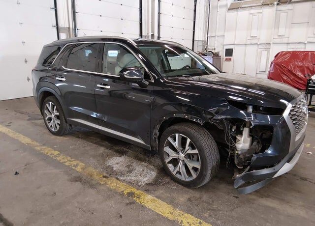 2020 HYUNDAI Palisade