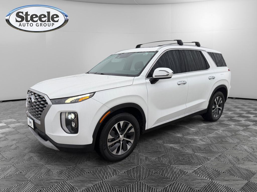 2022 HYUNDAI Palisade
