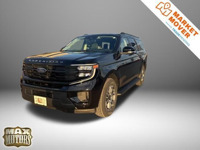 2026 FORD Expedition