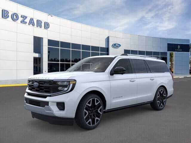 2025 FORD Expedition