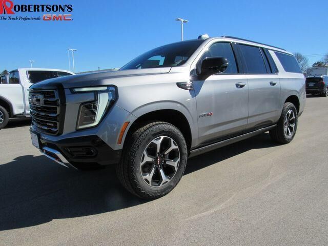 2026 GMC Yukon XL