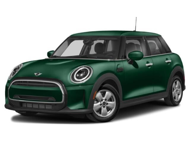 2024 MINI Hardtop