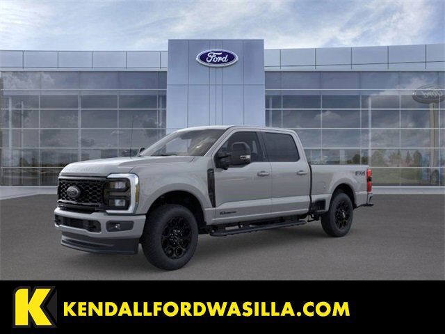 2026 FORD F-250