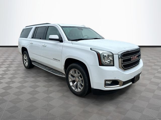 2020 GMC Yukon XL