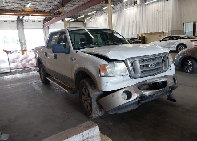 2006 FORD F-150