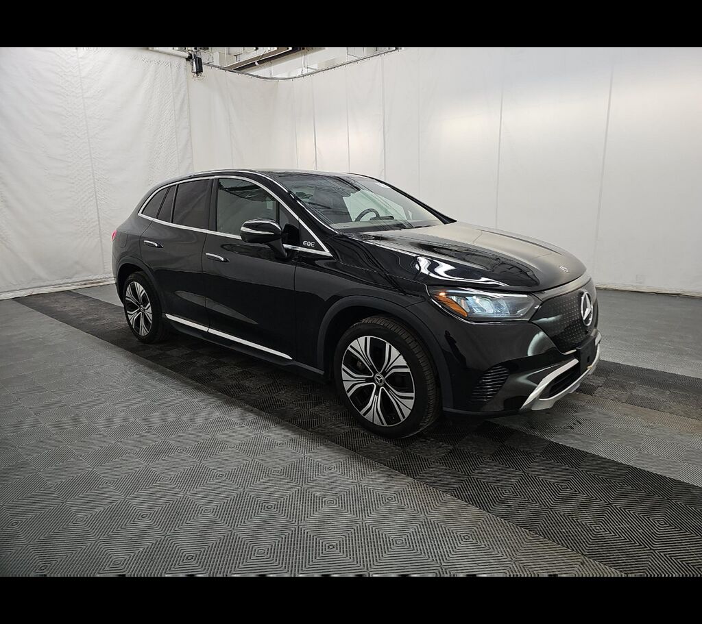 2023 MERCEDES-BENZ EQE-Class SUV