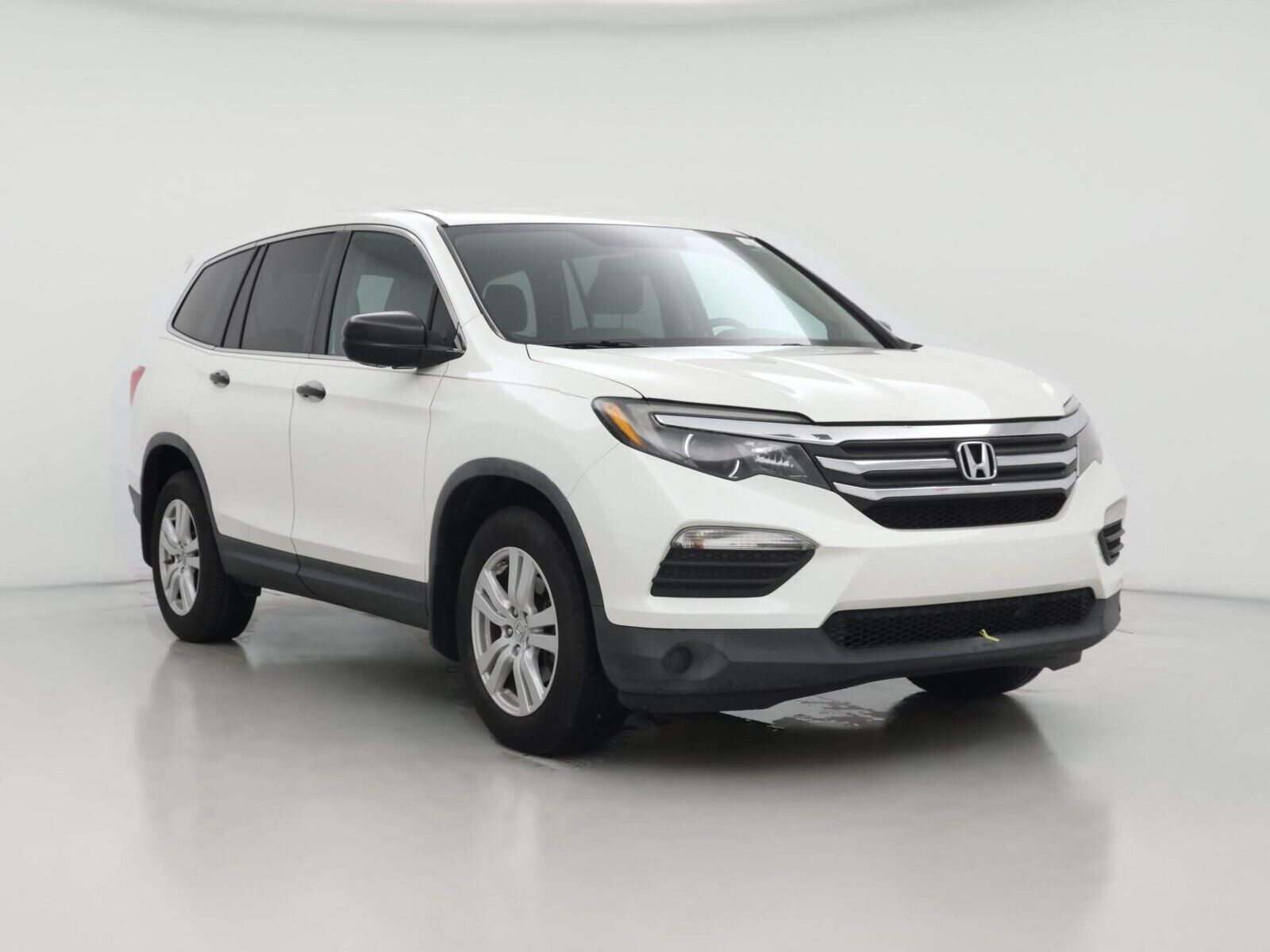 2018 HONDA Pilot