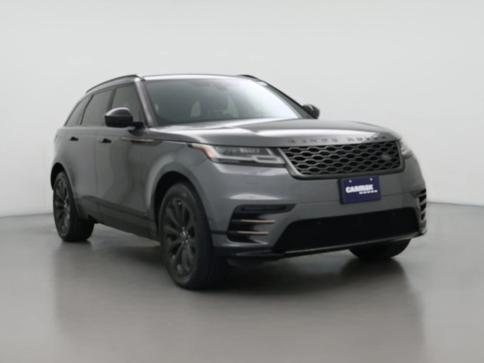 2018 LAND ROVER Range Rover Velar