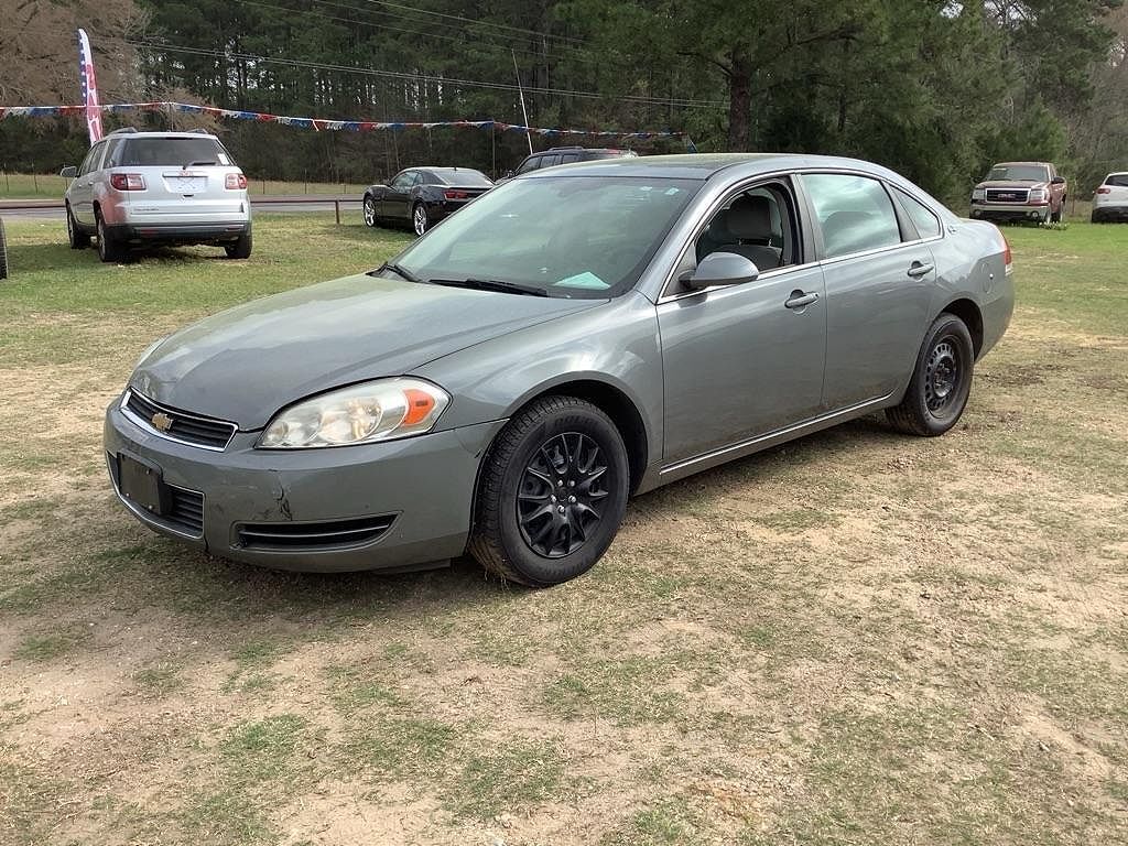Chevrolet Impala