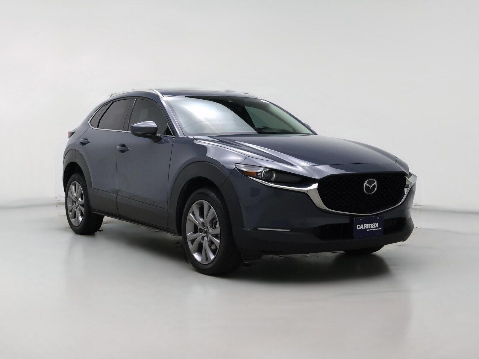 2020 MAZDA CX-30