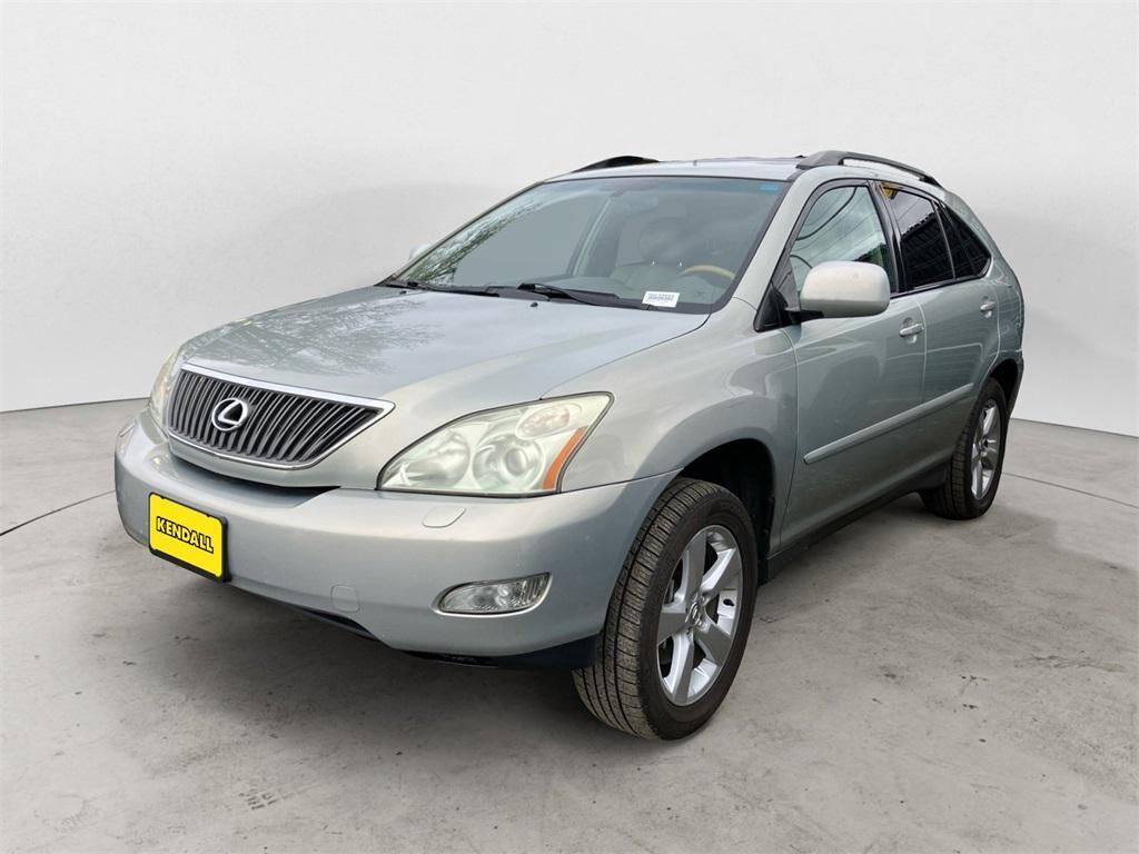 2006 LEXUS RX