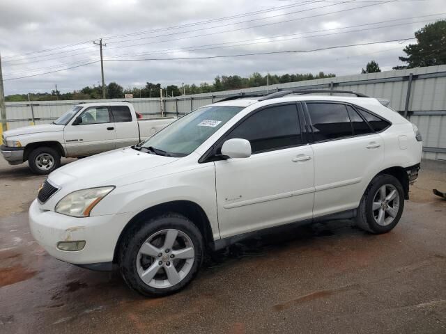 2007 LEXUS RX